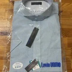 メンズ　シャツ37 形態安定