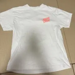 santa cruz Tシャツ 白