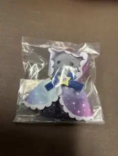 シルバニアファミリーくじDX どきどきフレンズ ミルキーウェイー