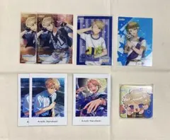 あんスタ 鳴上嵐 まとめ売り