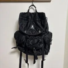 未使用！！mastermind JAPAN EASTPAK リュック ブラック Mastermind Japan X Eastpak Backpack - Limited Edition | eBay