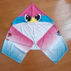サガン鳥栖　配布クールタオル