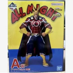 オールマイト フィギュア 僕のヒーローアカデミア