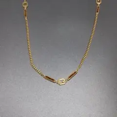 【希少】 GIVENCHY ジバンシー ロングネックレス