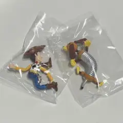 トイストーリー　アンディが来た！