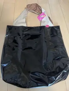 新品tunicチュニック鴨居羊子バッグ
