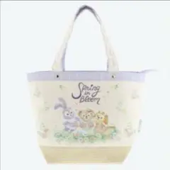 2025年最新】スプリングインブルーム トートバッグの人気
