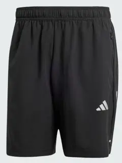 極美品！adidas・3ストライプス ウーブンショーツ・M