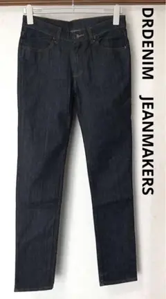 DRDENIM ストレートデニム 30/32