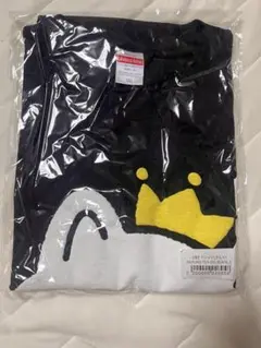 【新品 未使用】おおきいなるせねこTシャツ(きんぐ)　nqrse　だいふくやさん