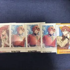 18TRIP　エイトリ　ぱしゃこれ　西園練牙