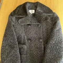 未使用品 CARVEN コート