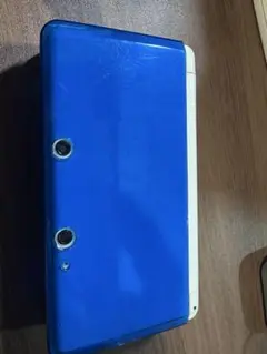 【動作確認済】Nintendo 3ds 本体＋ケース＋ソフト