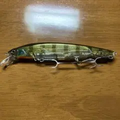 ジャッカル リレンジ130