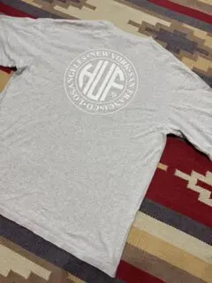 ハフ Tシャツ