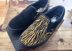 Vans Year of Tiger "Upside Do 27.5cm