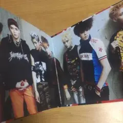 NCT127 The 1st mini album