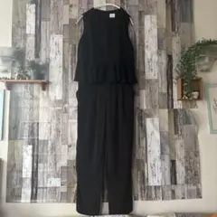 ユナイテッドアローズ　グリーンレーベル＊オールインワンパンツ