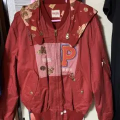 ピンクハウス ブルゾン