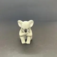 まちぼうけ 12 コアラ　ガチャ　美品