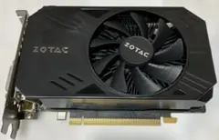 【動作品】ZOTAC GTX960 4GB GDDR5