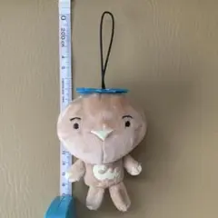 カッパーくん　JX金属のマスコット