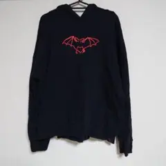 米津玄師 2017ライブFlamingo グッズ こうもりパーカー こうもりパーカー – KENSHI YONEZU ONLINE STORE