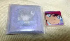 コナンプラザ　特典　灰原哀　セット