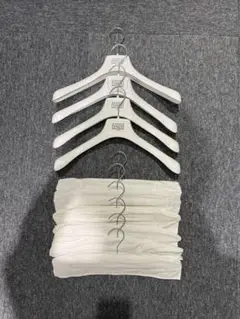 Maison Margiela メゾンマルジェラ プラスチックハンガー