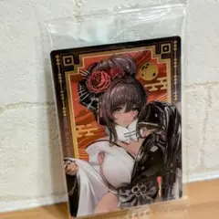 勝利の女神：NIKKE ウエハース3 ノワール