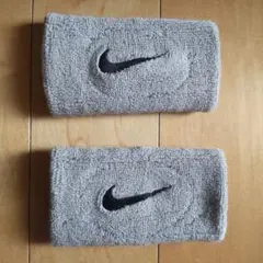 Nike　 テニス　リストバンド　 2個セット