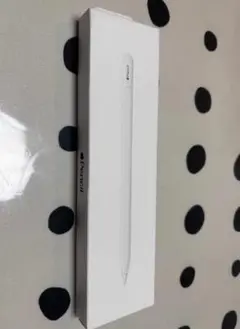 Apple Pencil (usB-C接続) 新品