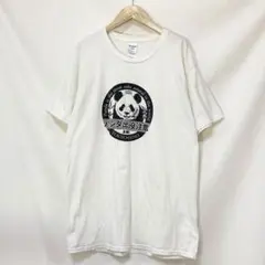 ☆パンダ出没注意！☆ 東京 上野 Tシャツ