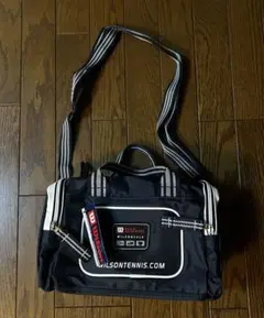 【新品　未使用】ウィルソン　Wilson ショルダーバッグ