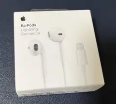 純正品 EarPods Lightning MMTN2J/A apple