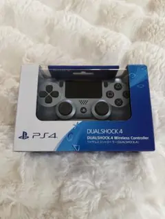 DUALSHOCK 4 Titanium Blue ワイヤレスコントローラー