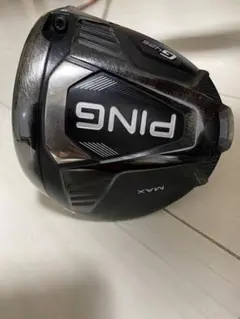 PING ドライバー G425MAX 9度