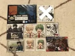 僕のヒーローアカデミア セット
