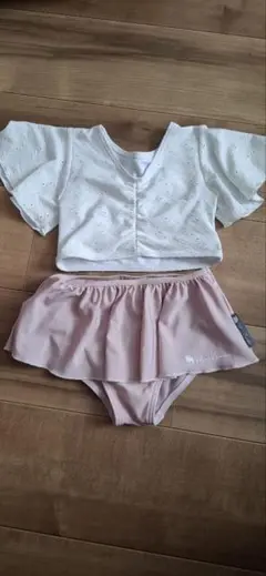 キッズ★水着 時間SALE