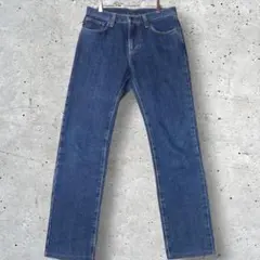 EDWIN No402 ストレートデニム エドウィン w30 J256