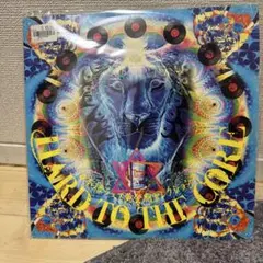 nao【レコード】NIPPS GOD BIRD レコードエピソードその43 NIPPS 「GOD BIRD feat.DEV MOB X