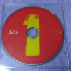 THE BEATLES アルバム「1」