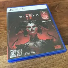 ディアブロ4 ps5