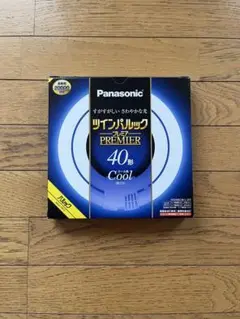 Panasonic ツインパルック プレミア 40形 クール