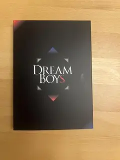 DREAM BOYS ドリボ 渡辺翔太 2024 初回盤/Blu-ray