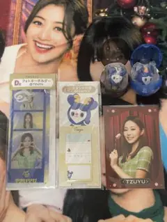 TWICEツウィグッズまとめ売り TWICEツウィグッズまとめ売り - メルカリ