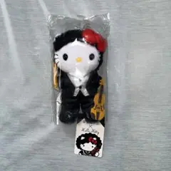 TARO KITTY ハローキティ×葉加瀬太郎 マスコット - メルカリ