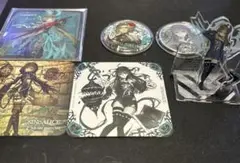 シノアリス グレーテル グッズまとめ売り