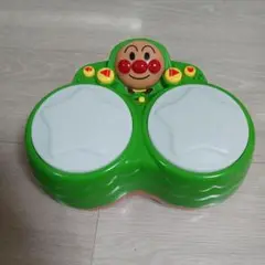 アガツマ アンパンマン 森のマジカルボンゴ