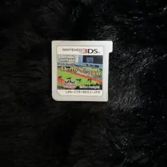Derby Stallion GOLD (ニンテンドー3DS)